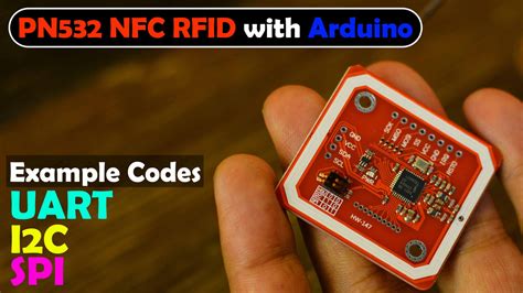 pn532 how to read rfid|pn532 rfid.